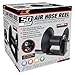 Performance Tool M635 50' 18 Gauge Steel Air Hose Reel (Reel Only)