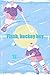Flash, hockey boy 12 (English Edition)