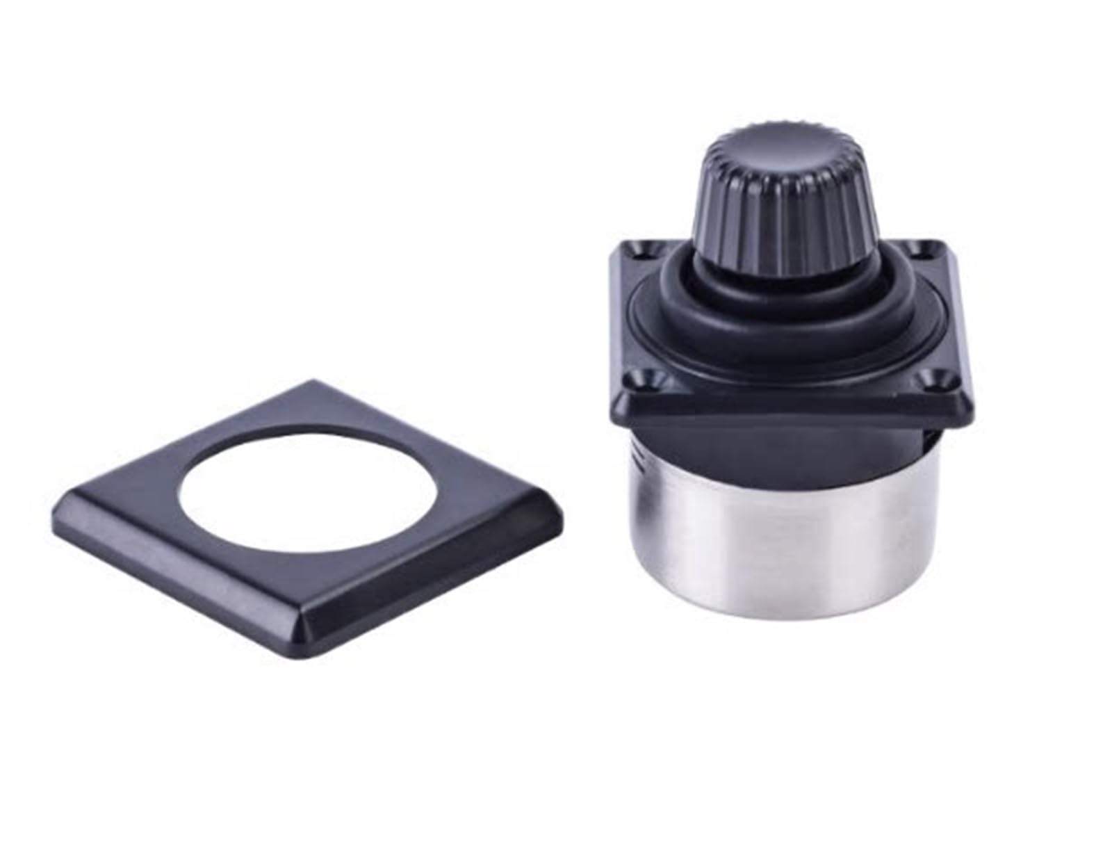Manette Joystick, Poignée De Commande Industrielle À Effet Hall 3 Axes 35E3C,pour le générateur d'images(Output RS232)