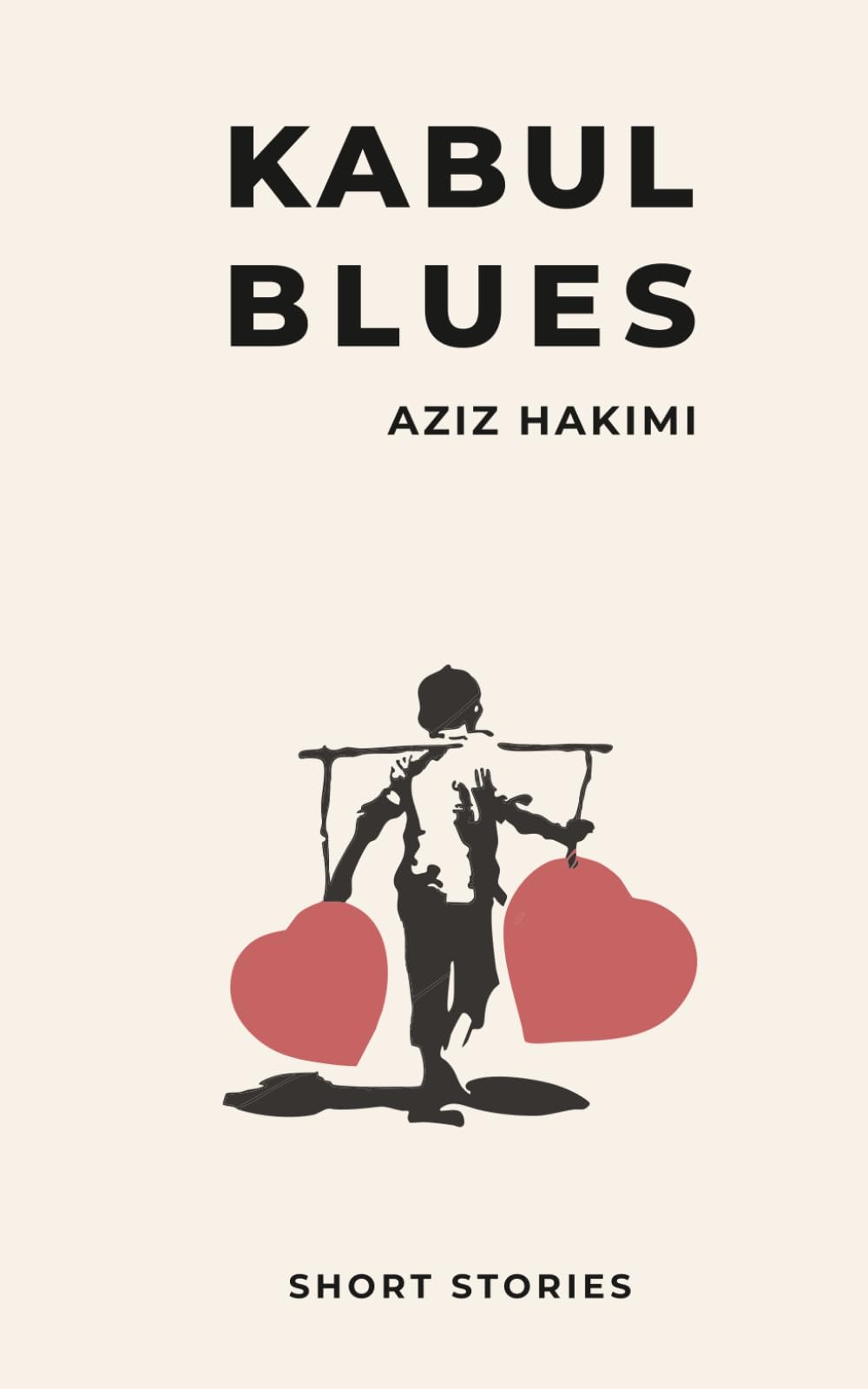 Kabul Blues: Stories of War, Exile and Survival