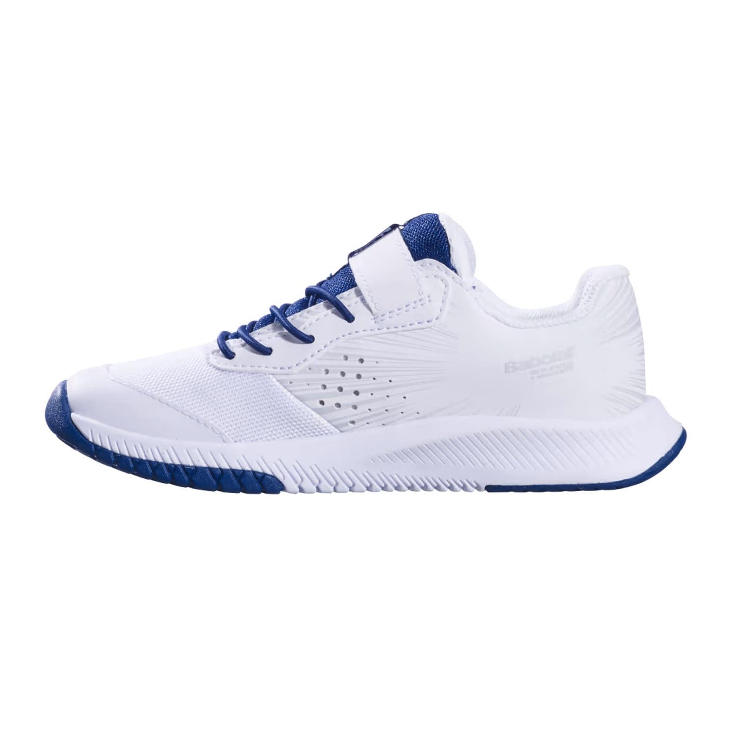 Babolat Pulsion Azul Niño