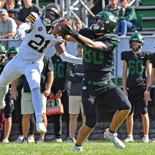 Glenbard West&rsquo;s Brady Johnson, son of a Rose Bowl co-captain, commits to dad&rsquo;s alma mater Northwestern