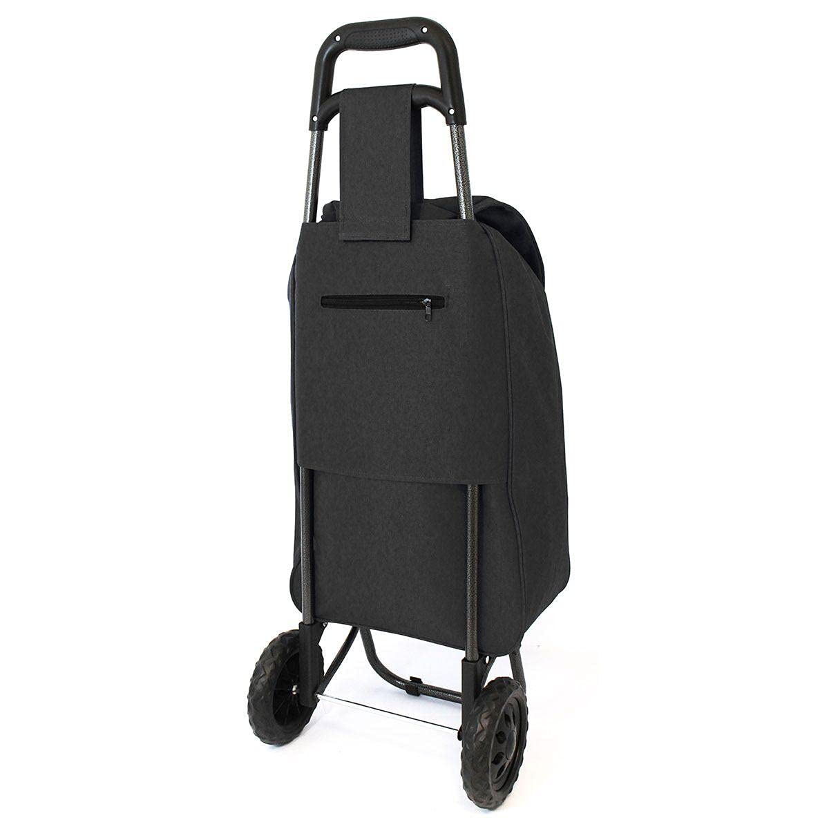 Trolley Ducati Wheel Folding Shopping Trolley Bag Cart Market