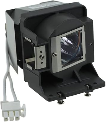 ECHOEY 5J J6L05 001 Lampada ricambio per Proiettore Lampadina compatibile alta qualit con alloggiamento generico per Benq MS517 MX518 MW519 MS517F MX518 ECHOEY 5J J6L05 001 Lampada ricambio per Proiettore Lampadina compatibile alta qualit con alloggiamento generico per Benq MS517 MX518 MW519 MS517F MX518