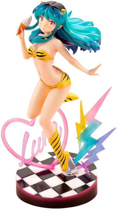 Kotobukiya Urusei Yatsura Statuette PVC ARTFXJ 1/7 Lum 24 cm