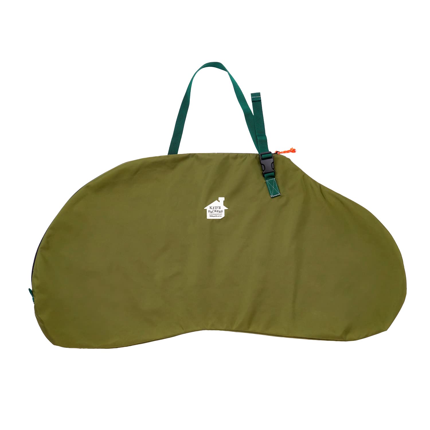 Amazon.co.jp: キッズパッカーズ(KID'S PACKERS)ストライダー用