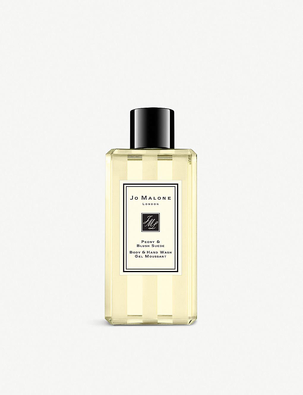 JO MALONE LONDON Peony & Blush Suede body and hand wash 100ml