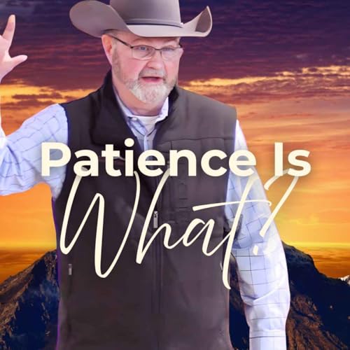 Patience is What?