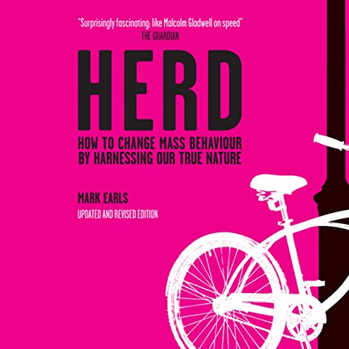 Herd by Mark Earls episode artwork