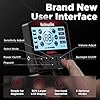 1031R Metal Detector for Adults with HS-1 Metal Detector Pinpointer