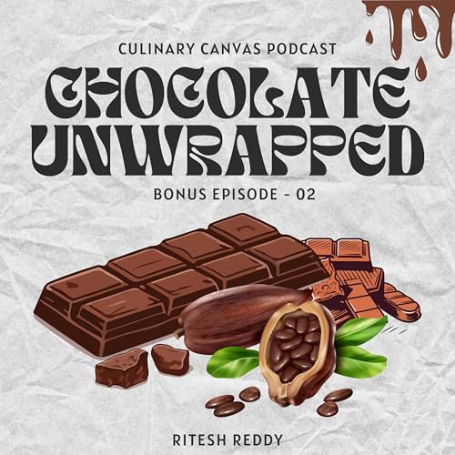 Bonus Episode:02 Chocolate Unwrapped: The Ultimate 5-Minute Chocolate Mug Cake &ndash; A Quick & Decadent Treat!