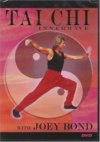 Tai Chi Innerwave (DVD) [Slim Case] [DVD]