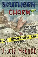 Southern Charm 1980725659 Book Cover