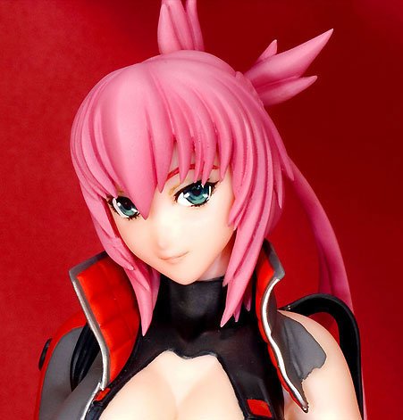 ブラスレイター アマンダ ポリストーン完成品フィギュア（再販）アミエ・グラン Amazon | ブラスレイター アマンダ (1/6スケールポリストーン塗装済み