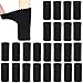 24 Stück Stuhlsocken, Möbelsocken mit Filzunterlage, rutschfeste Gestrickte Hochelastische Möbelbeinsocken, Wiederverwendbare Stuhlbein-Bodenschoner für Möbelbeine MI 4 günstig Kaufen-24 Stück Stuhlsocken, Möbelsocken mit Filzunterlage, rutschfeste Gestrickte Hochelastische Möbelbeinsocken, Wiederverwendbare Stuhlbein-Bodenschoner für Möbelbeine