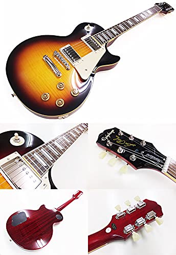 Amazon | エピフォン レスポール スタンダード Epiphone Les Paul