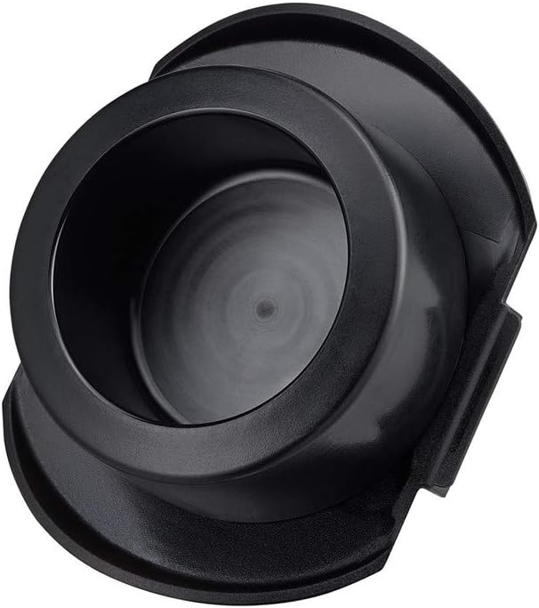 GEFU GF29231 Finger Guard, Plastic