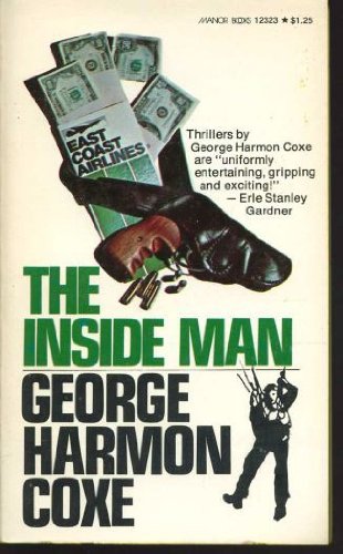 The Inside Man B002MKCZO0 Book Cover