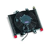 B&M 70297 Hi-Tek Transmission Cooling System