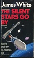 The Silent Stars Go By 0345371100 Book Cover