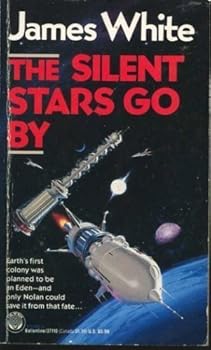 Mass Market Paperback The Silent Stars Go by Book