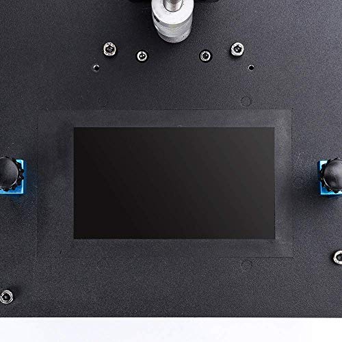Image of 3 idea Imagine Create Print Photon Zero LCD Screen 480P Screen Size 109X60mm Screen Resolution 854X480 3D Printer Parts for Photon Zero