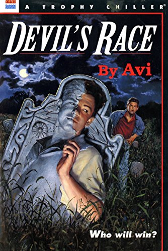 Devil's Race view 2