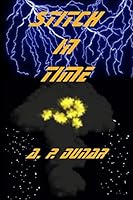 Stitch in Time B08DC69JGZ Book Cover