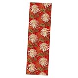 NUOBESTY 1個ウォールステッカー 粘着式 リビングルーム背景装飾 プレミアム