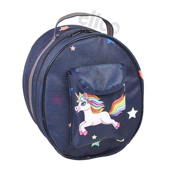 Elico Unicorn Hat bag