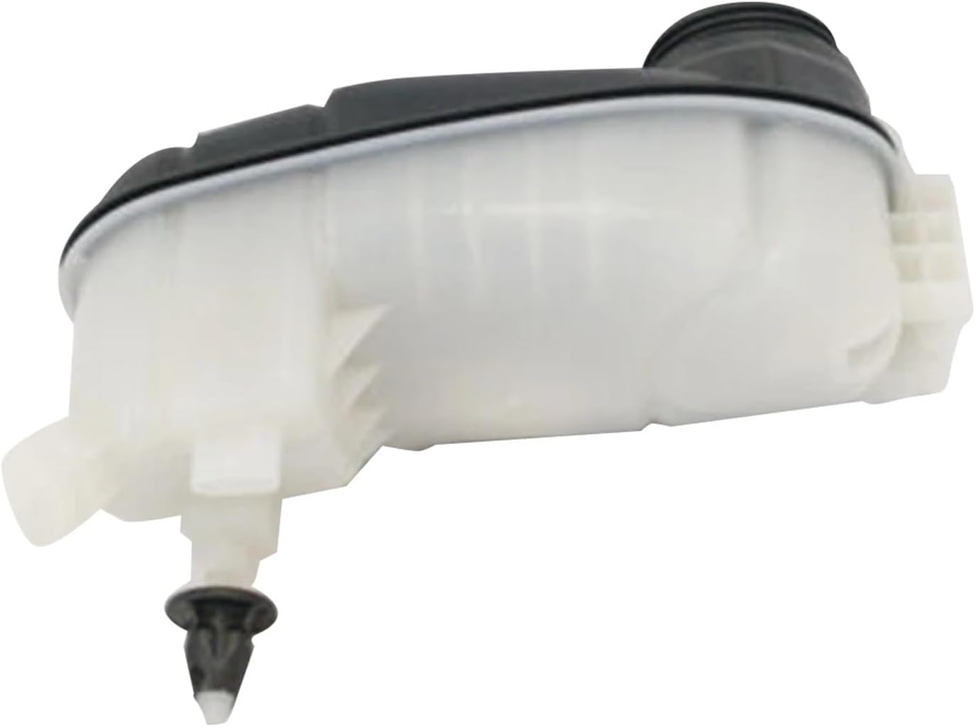 1 Piece Antifreeze Coolant Expansion Tank Kettle Replacement Parts W176 A-Class W246 B-Class W117 CLA-Class
