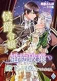 侯爵令嬢ですが、婚約破棄したいのに殿下が同意してくれません（６） (アマゾナイトノベルズ)