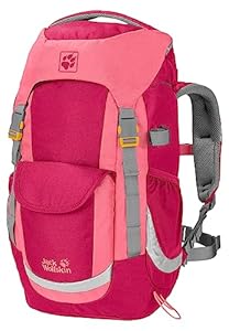 Jack Wolfskin Kids Explorer 20 Trekkingrucksack