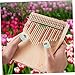 Cabilock Finger for Gaming Music Thumb Protector for Boys and Girls Guitar Players Kalimba Beginners