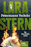  Petermanns Verkehr: Ein Sina-Teufel-Krimi