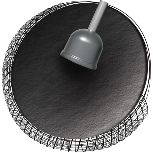 Hammer 60-106948 Axe Pink/Smoke Bowling Ball 10Lbs thumb #1