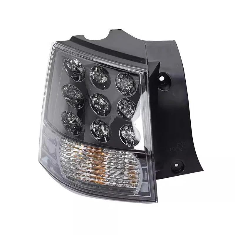 koplamp koplampen Voor Mitsubishi Voor Outlander EX 2007 2008