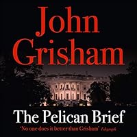 The Pelican Brief