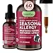 0ANIV Animals Apawthecary Seasonal Allergy for Dogs and Cats, 1oz