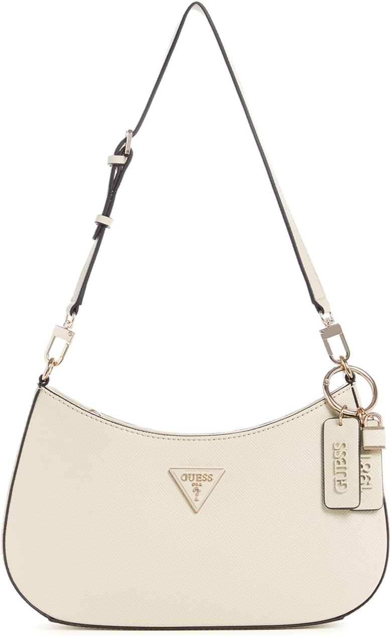 GUESS Women's Printed Shoulder Bag| Ladies Purse Handbags | Gift For Ladies