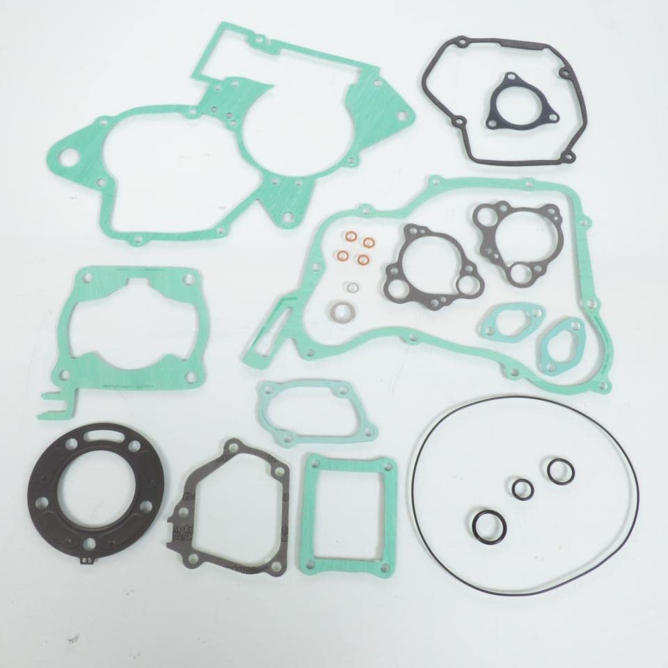 Evita fugas en motor Honda 125 CR con bolsa de sello Centauro 1990 a 1997