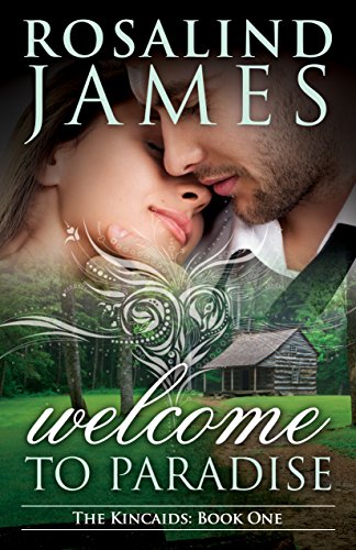 Welcome to Paradise (The Kincaids Book 1)