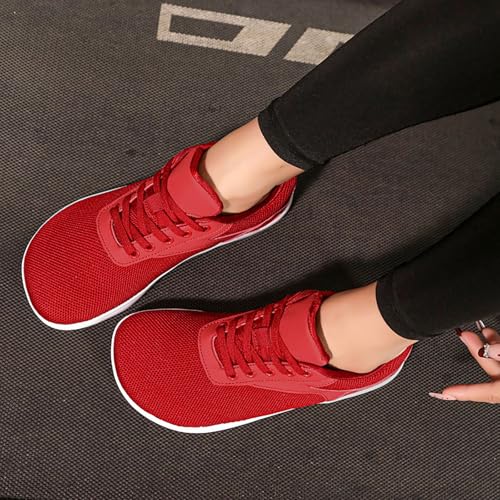 Chaussures de course à semelle épaisse pour un amorti maximal - 2