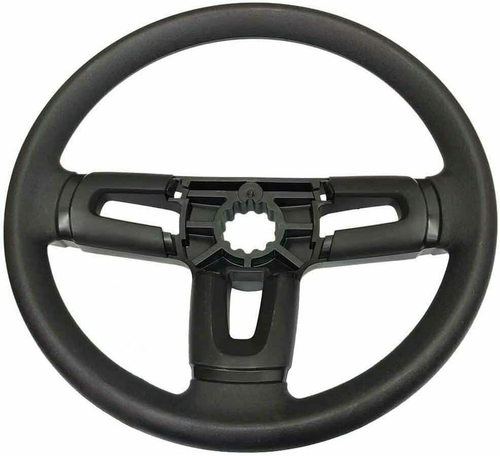 #US Steering Wheel Lawn Riding Mower Tractor YT3000 YT4000 GT5000 GT4200