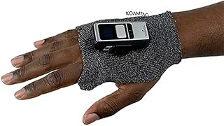 KOAMTAC KDC185 Large Safety Glove for Right Hand