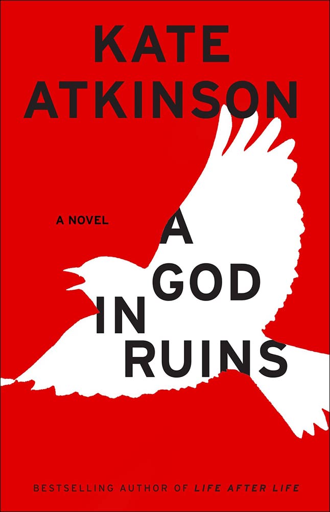 Buy A God in Ruins — BookShops.in