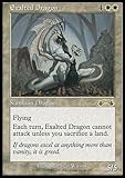 Magic: the Gathering - Exalted Dragon - Exodus