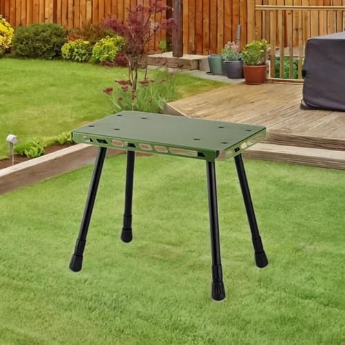 Chaise de camping compacte et légère avec siège pliable réglable pour randonnée