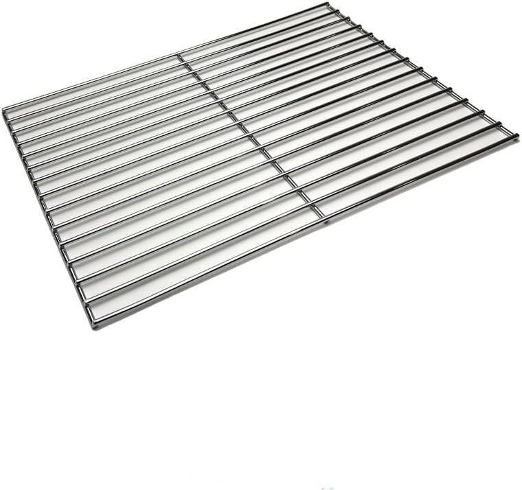 Generic Wire Rack for Baking, Oven Safe Fits Jelly Roll Pan