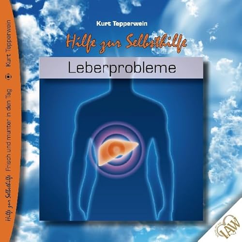 Leberprobleme cover art
